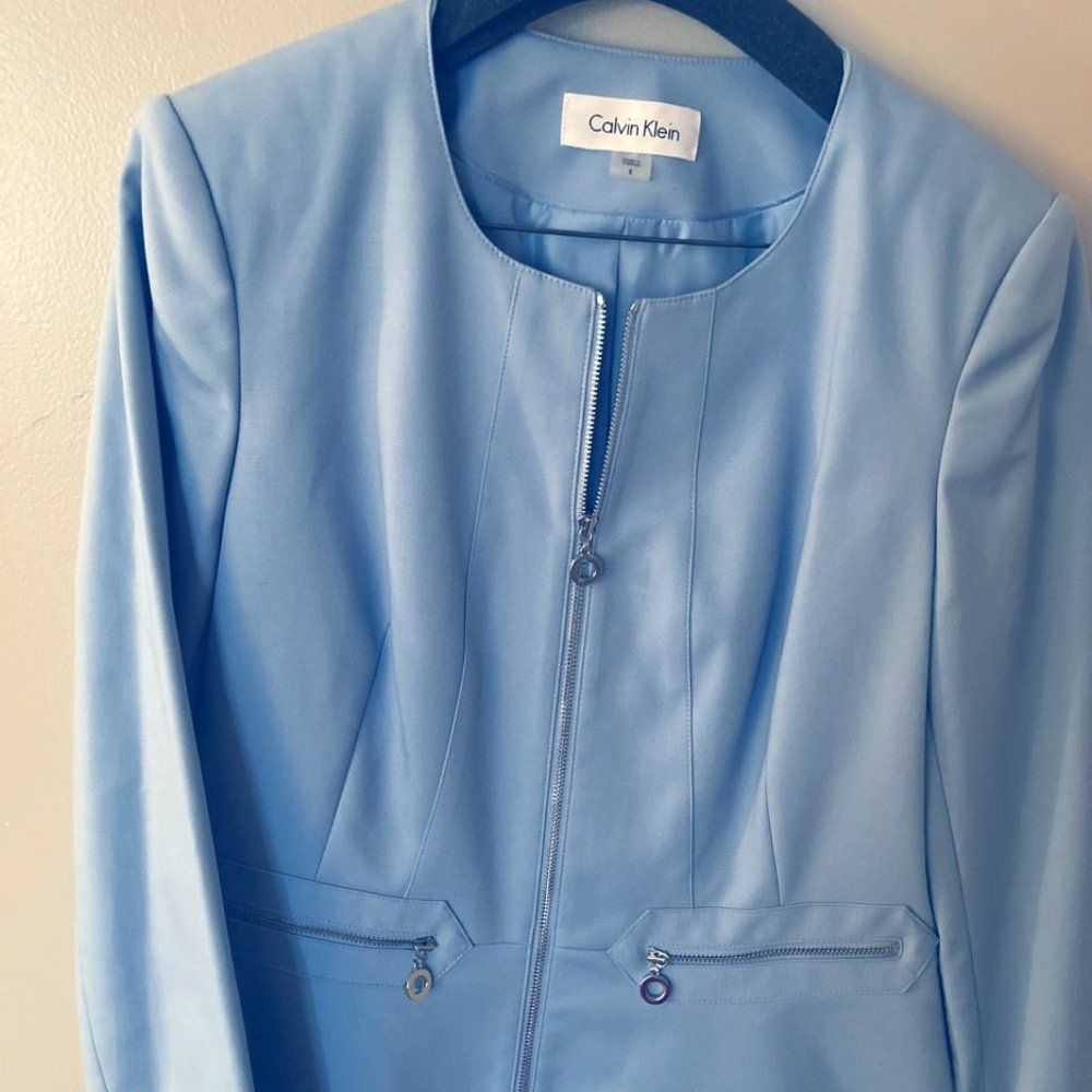 Calvin Klein Jacket
